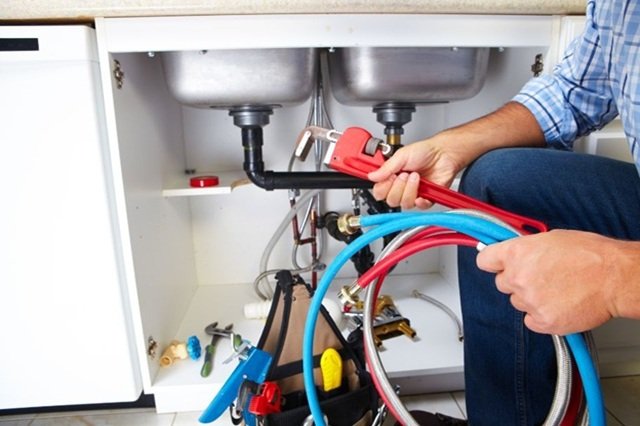 Plumbing Joondalup