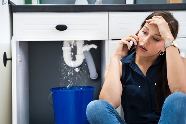 Emergency Plumbing Joondalup