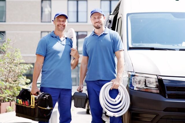 Joondalup Plumbing Experts Team